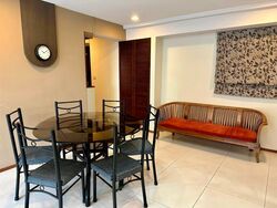 Blk 1F The Pinnacle@Duxton (Bukit Merah), HDB 5 Rooms #573390261